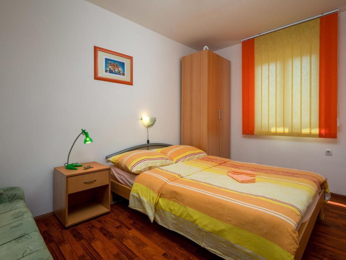 Holiday Home Ana - Mlk135 By Interhome Šilo Eksteriør billede
